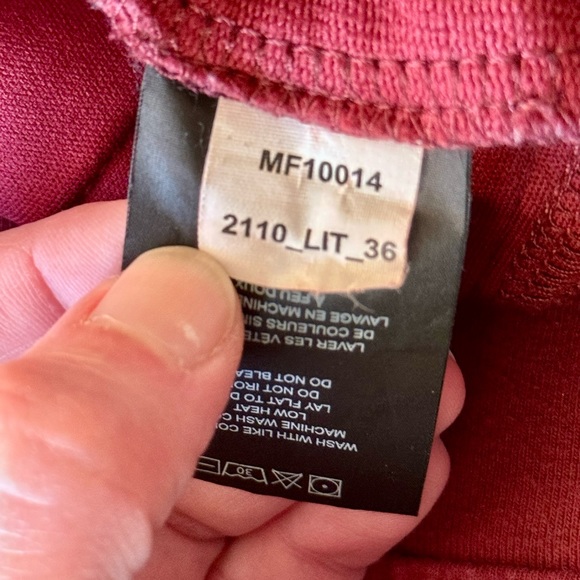 Cuts Hyperloop Men’s Hoodie - Picture 6 of 10